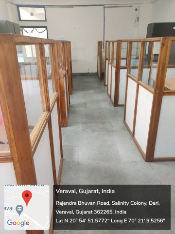 5 Staff Room 2 inside Photo 1